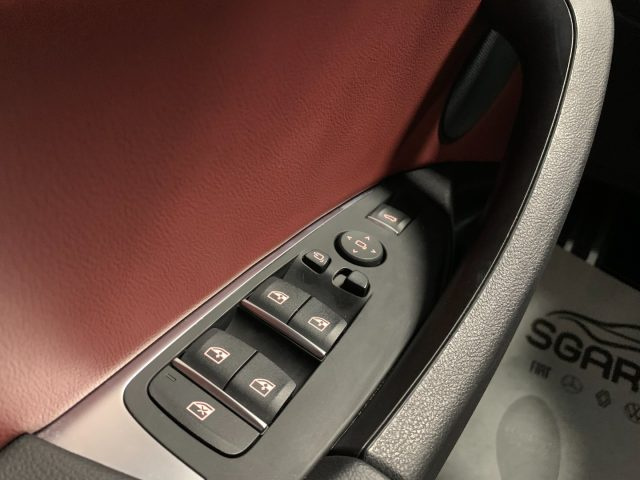 BMW X4 usata, con Specchietti laterali elettrici