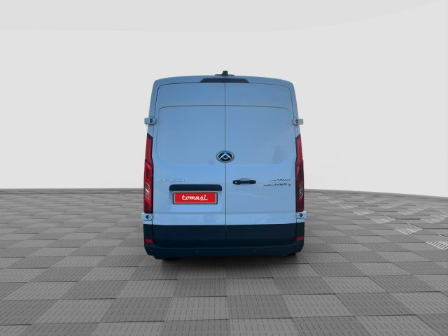 MAXUS Deliver 9 usata 3