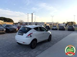 LANCIA Ypsilon usata, con Climatizzatore