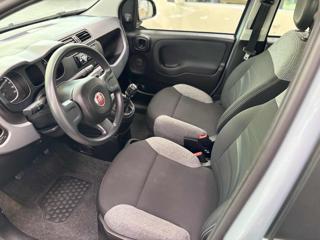 FIAT Panda usata, con Airbag
