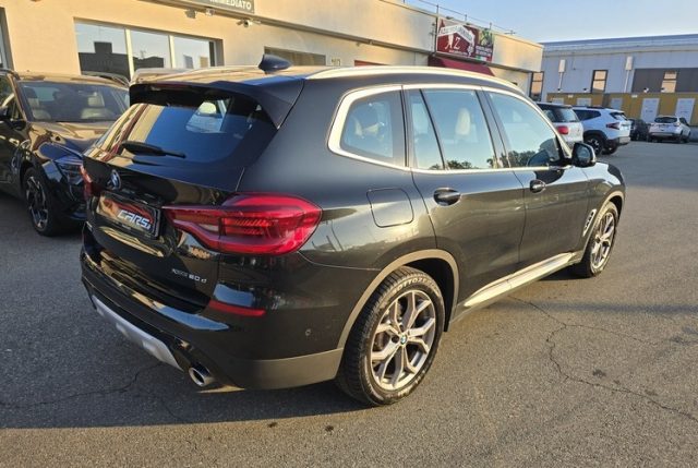 BMW X3 usata, con Airbag Passeggero