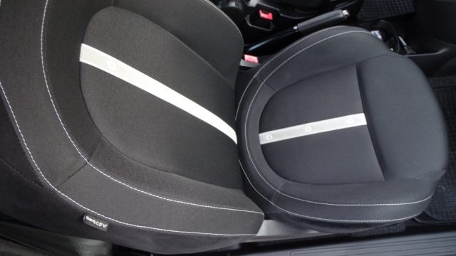 ABARTH 500 usata 54