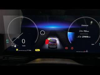 RENAULT Austral usata 5