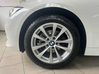BMW 318 usata, con Climatizzatore