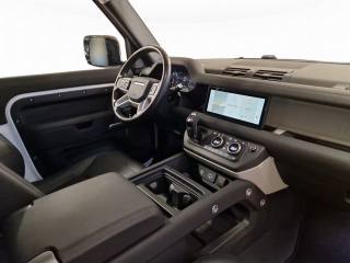 LAND ROVER Defender usata, con Regolazione elettrica sedili