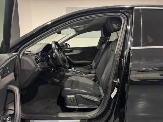 AUDI A4 usata, con Fendinebbia