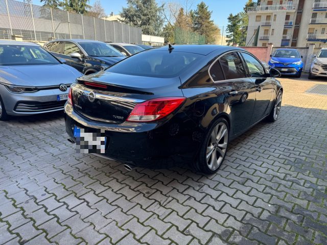 OPEL Insignia usata, con Airbag Passeggero