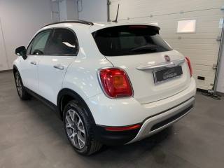 FIAT 500X usata, con MP3