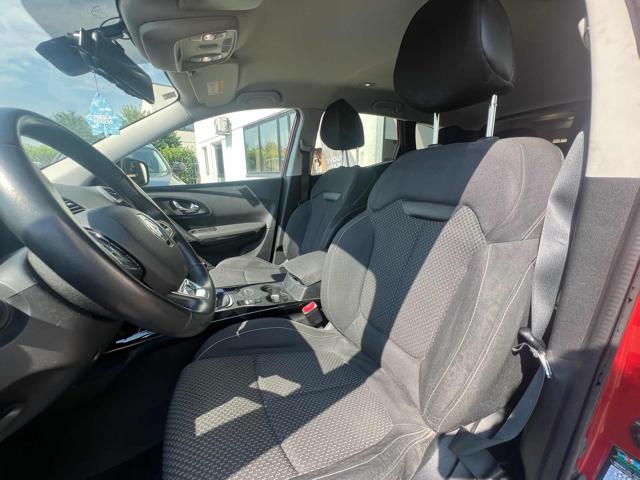 RENAULT Kadjar usata, con Climatizzatore