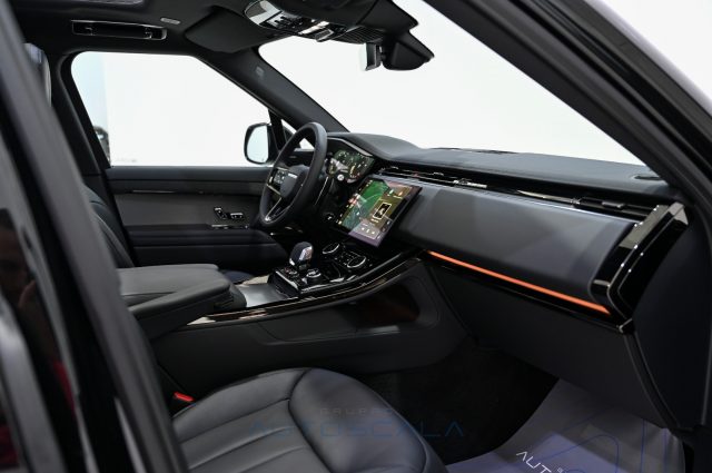 LAND ROVER Range Rover Sport usata, con Sensore di pioggia