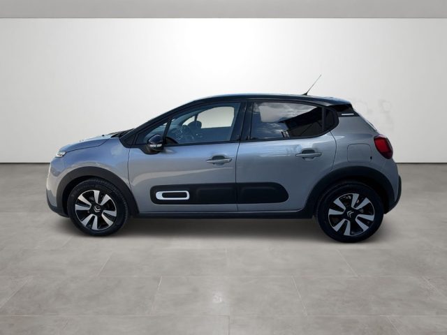 CITROEN C3 usata, con Chiusura centralizzata