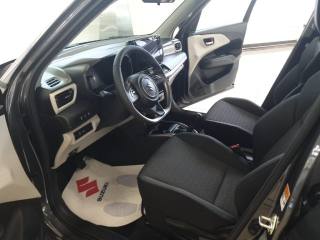 SUZUKI Swift usata, con Cerchi in lega