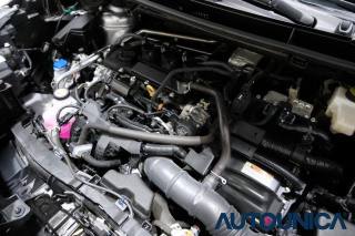 TOYOTA Yaris Cross usata 64