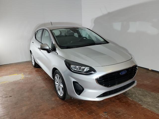 FORD Fiesta usata, con Airbag laterali