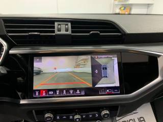 AUDI Q3 usata, con Specchietti laterali elettrici