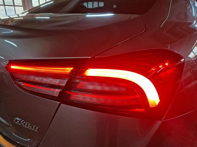 MASERATI Ghibli usata, con Regolazione elettrica sedili