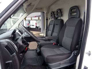 FIAT Ducato usata, con Climatizzatore