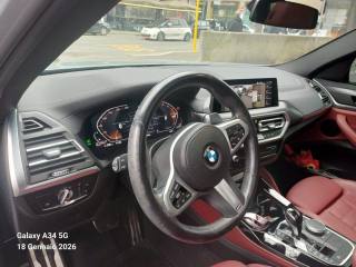 BMW X4 usata, con Chiusura centralizzata
