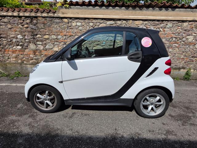 SMART ForTwo usata, con Immobilizzatore elettronico