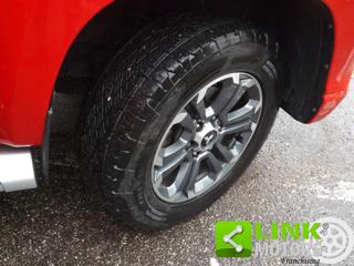 MITSUBISHI L200 usata 40