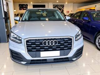 AUDI Q2 usata, con Airbag