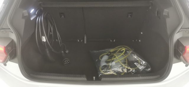 VOLKSWAGEN ID.3 usata, con Sistema di navigazione