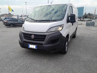 FIAT Ducato usata, con Autoradio