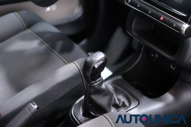 CITROEN C3 usata 52