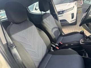 LANCIA Ypsilon usata, con Immobilizzatore elettronico