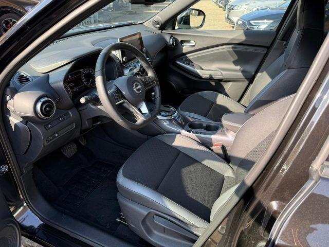 NISSAN Juke usata, con Autoradio