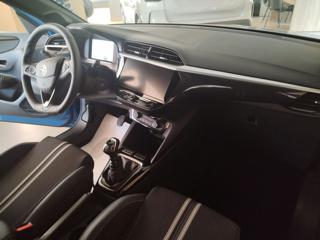 OPEL Corsa usata, con Boardcomputer