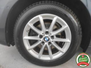 BMW 218 usata, con Controllo trazione