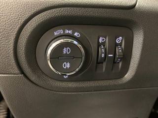 OPEL Grandland X usata, con Fari LED