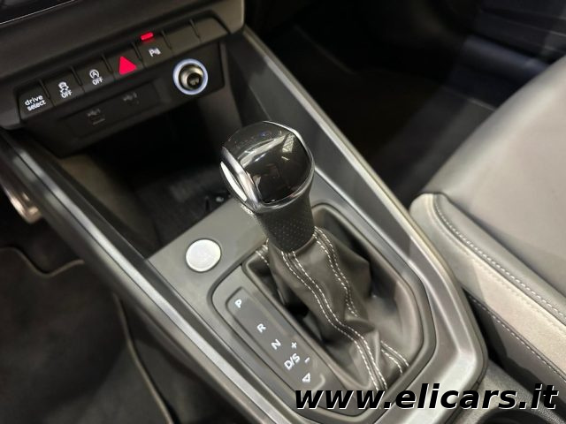 AUDI A1 usata, con Controllo trazione