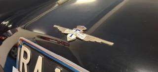 LANCIA Flaminia usata 16