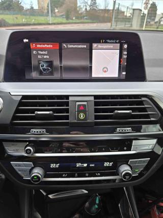 BMW X3 usata 30