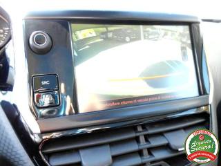 PEUGEOT 2008 usata, con USB