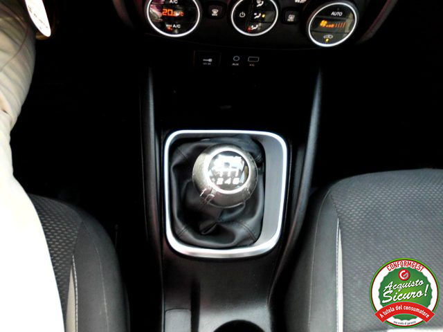 FIAT Tipo usata, con Luci diurne LED