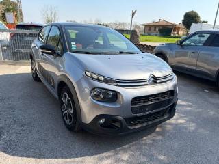 CITROEN C3 usata, con Autoradio