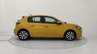 PEUGEOT 208 usata, con Autoradio