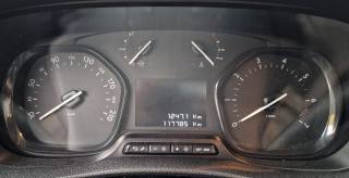 OPEL Vivaro usata, con Filtro antiparticolato