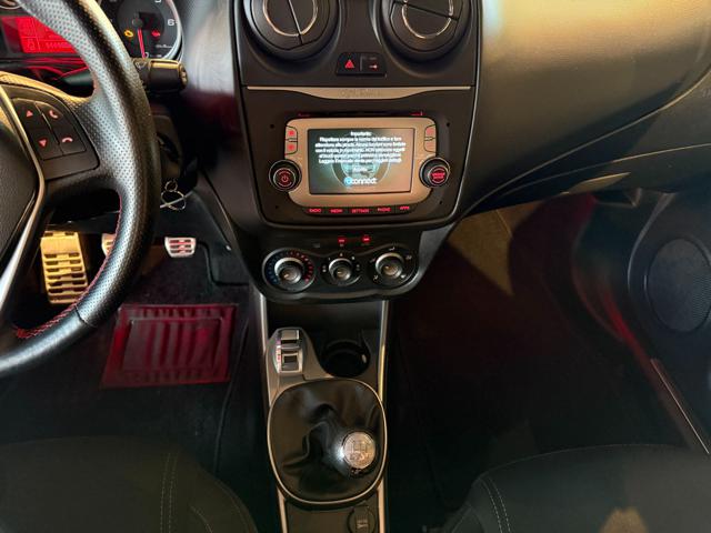 ALFA ROMEO MiTo usata, con Chiusura centralizzata