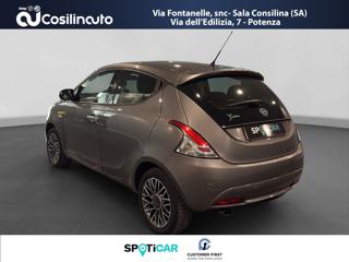 LANCIA Ypsilon usata, con Airbag Passeggero
