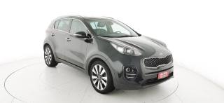 KIA Sportage 1.7 CRDI 141 CV DCT7 2WD Style