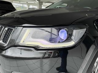 JEEP Compass usata 17