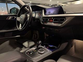 BMW 216 usata, con Cruise Control