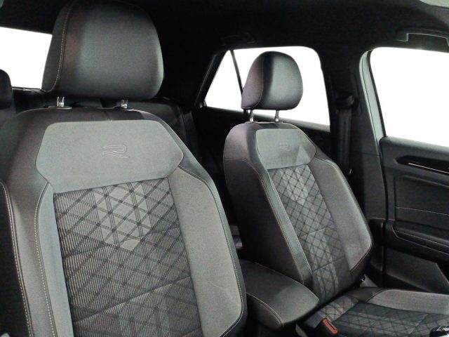 VOLKSWAGEN T-Roc usata, con Cruise Control