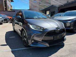 TOYOTA Yaris 1.5 Hybrid Trend + Pack Comfort  *PREZZO PROMO*