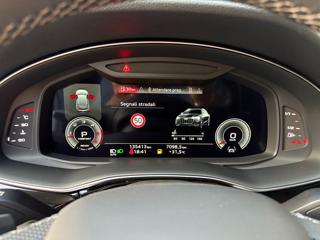 AUDI Q8 usata, con Trazione integrale