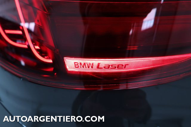 BMW 420 usata, con Controllo vocale